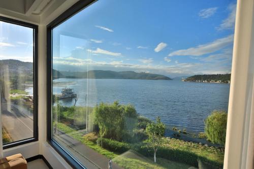 dali fish inn seaview hotel