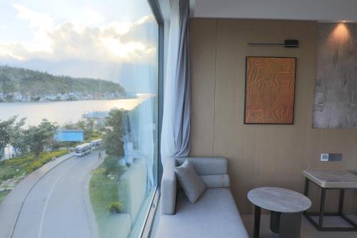 dali fish inn seaview hotel