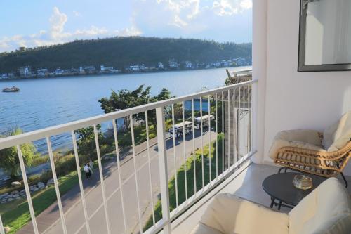 dali fish inn seaview hotel