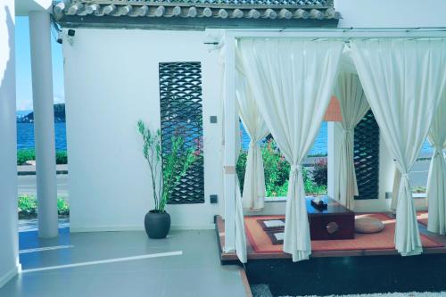 dali fish inn seaview hotel