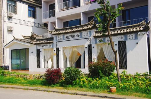 dali fish inn seaview hotel