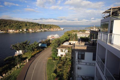 dali fish inn seaview hotel