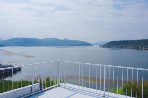 dali fish inn seaview hotel