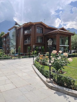 the hermitage by grand resorts pahalgam