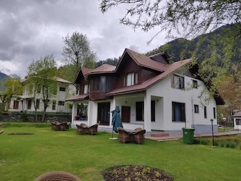 the hermitage by grand resorts pahalgam