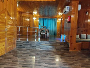 the hermitage by grand resorts pahalgam