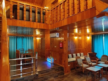the hermitage by grand resorts pahalgam