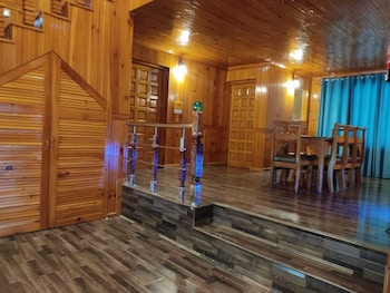 the hermitage by grand resorts pahalgam