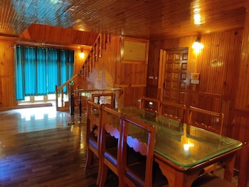 the hermitage by grand resorts pahalgam