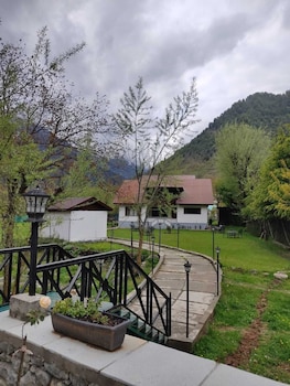 the hermitage by grand resorts pahalgam