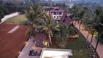 evo farmstay