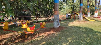 evo farmstay