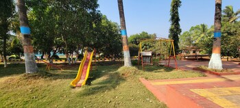 evo farmstay