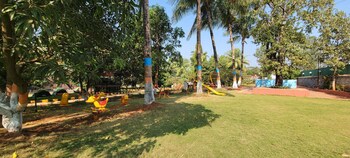 evo farmstay