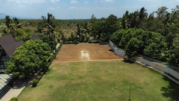 evo farmstay