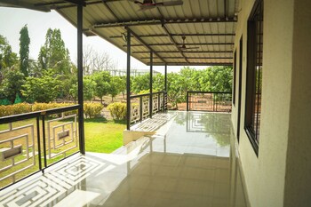 evo farmstay