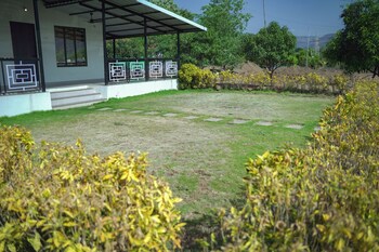 evo farmstay