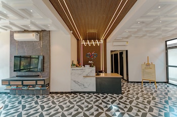 Evo Farmstay,,2 star