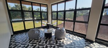 evo farmstay