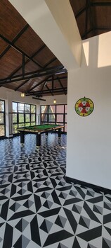 evo farmstay