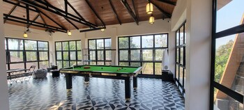 evo farmstay
