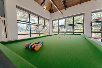evo farmstay
