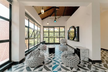 evo farmstay