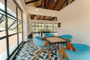 evo farmstay