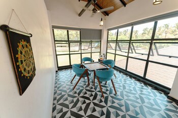 evo farmstay