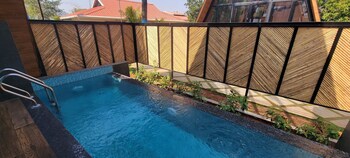 evo farmstay
