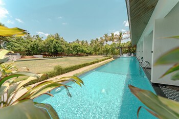 evo farmstay
