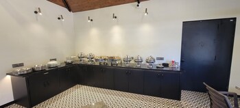 evo farmstay