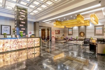 makeen homes aparthotel