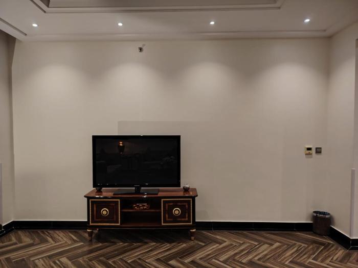 makeen homes aparthotel