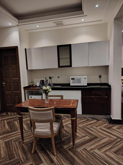 makeen homes aparthotel