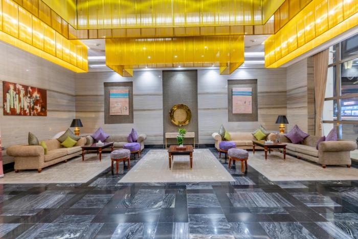 makeen homes aparthotel
