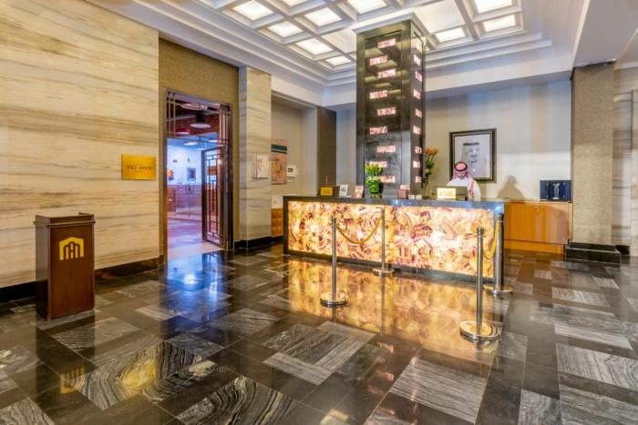 makeen homes aparthotel