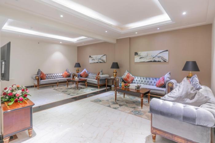 makeen homes aparthotel