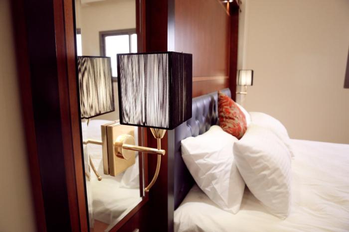 makeen homes aparthotel