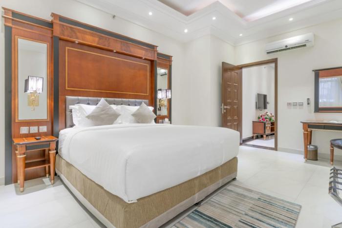 makeen homes aparthotel