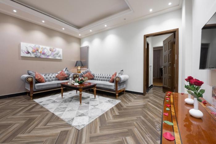 makeen homes aparthotel