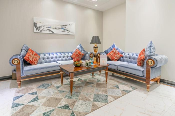 makeen homes aparthotel