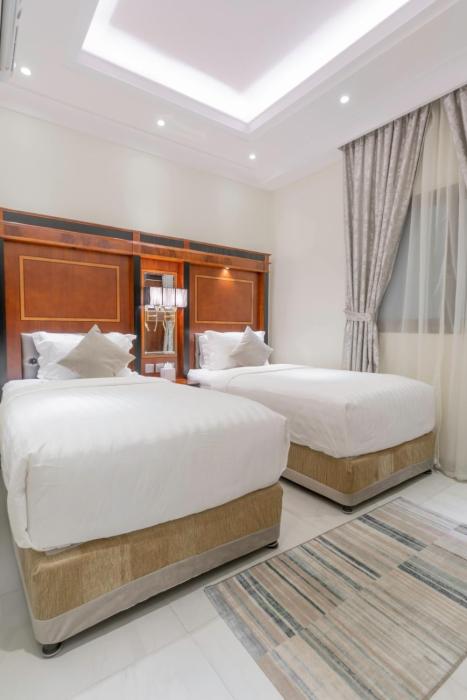 makeen homes aparthotel