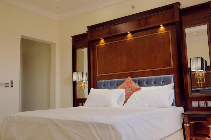 makeen homes aparthotel
