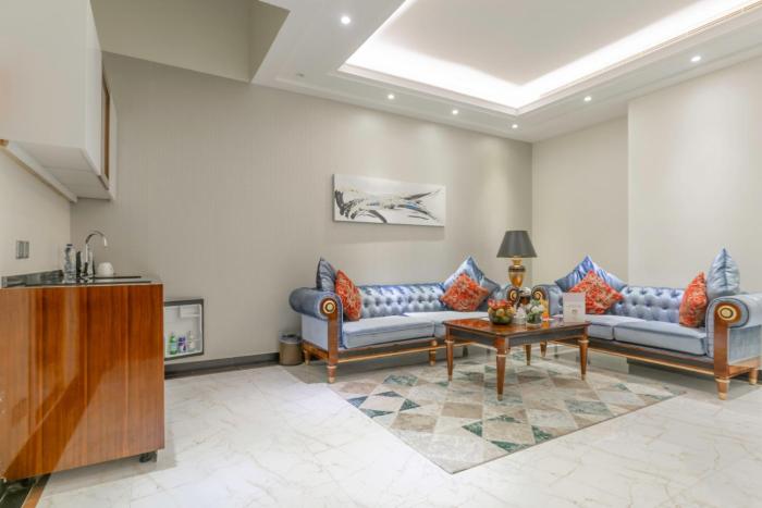 makeen homes aparthotel