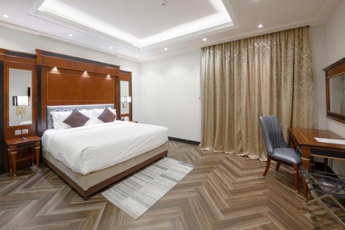 makeen homes aparthotel
