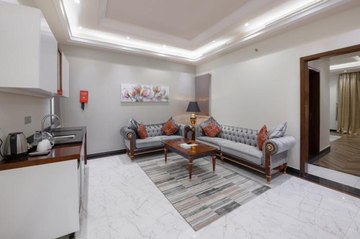 makeen homes aparthotel