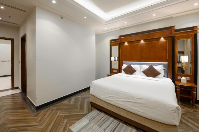 makeen homes aparthotel