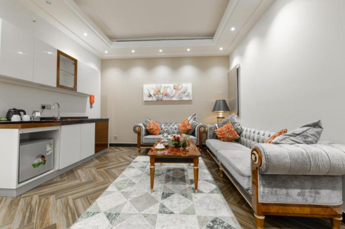 makeen homes aparthotel