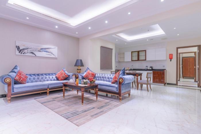 makeen homes aparthotel
